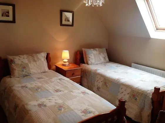 Kır Evi, 4 Yatak Odası