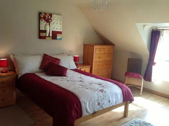 Kır Evi, 4 Yatak Odası