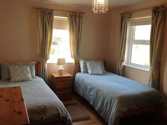 Kır Evi, 4 Yatak Odası