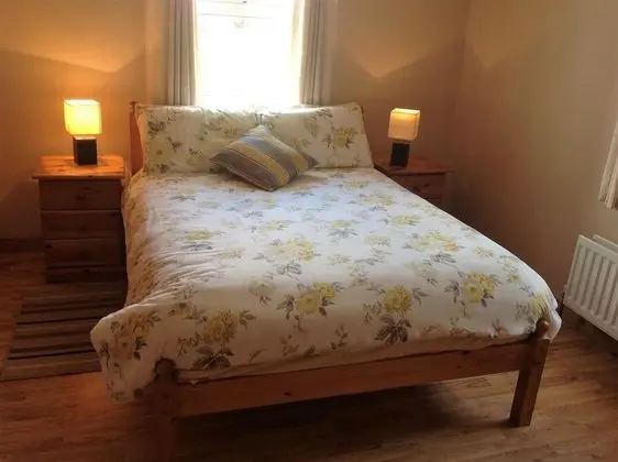 Kır Evi, 4 Yatak Odası