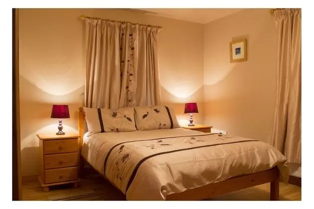 Kır Evi, 4 Yatak Odası