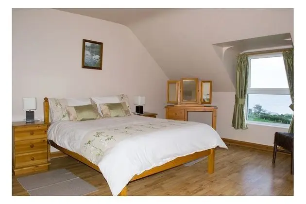 Kır Evi, 4 Yatak Odası