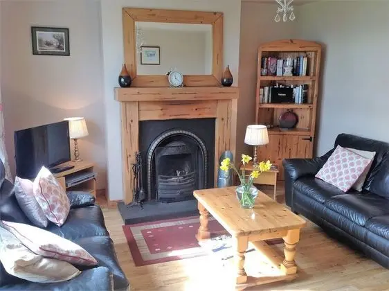 Kır Evi, 4 Yatak Odası