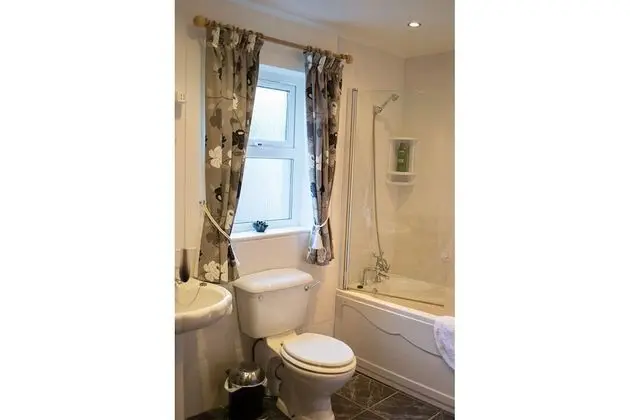 Kır Evi, 4 Yatak Odası