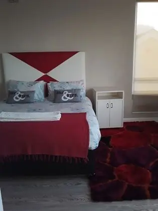 Deluxe Double Room, Sea View
