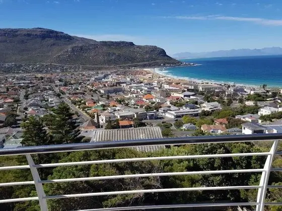 Deluxe Double Room, Sea View