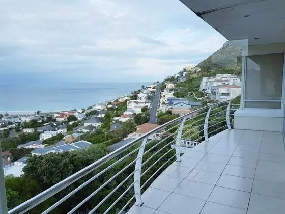 Deluxe Double Room, Sea View
