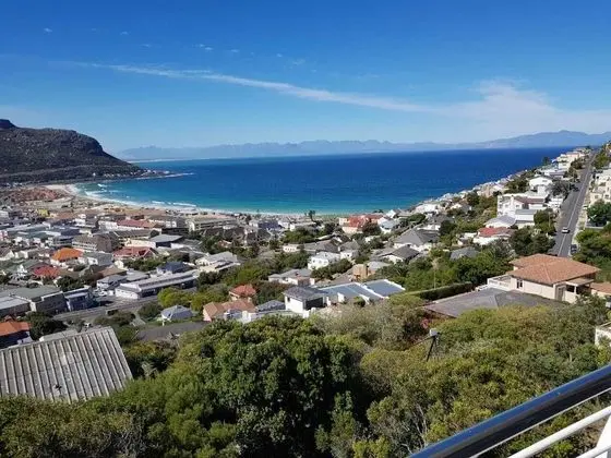 Deluxe Double Room, Sea View
