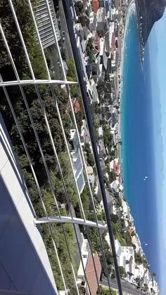 Deluxe Double Room, Sea View