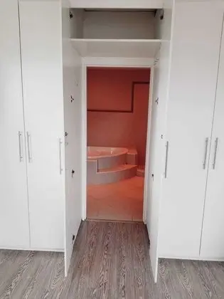 Deluxe Double Room, Sea View