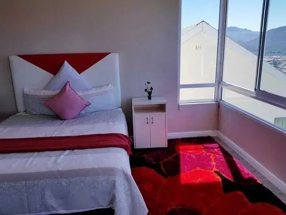 Deluxe Double Room, Sea View