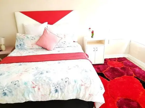 Deluxe Double Room, Sea View
