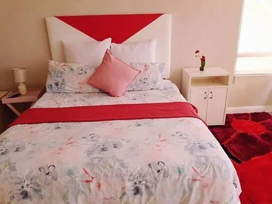 Deluxe Double Room, Sea View