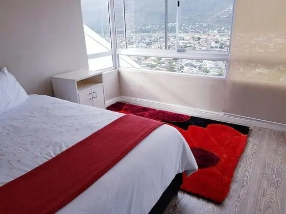 Deluxe Double Room, Sea View