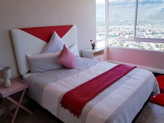 Deluxe Double Room, Sea View