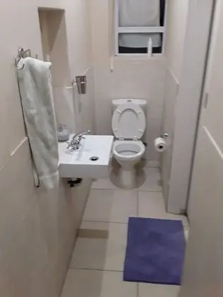 Deluxe Double Room, Sea View