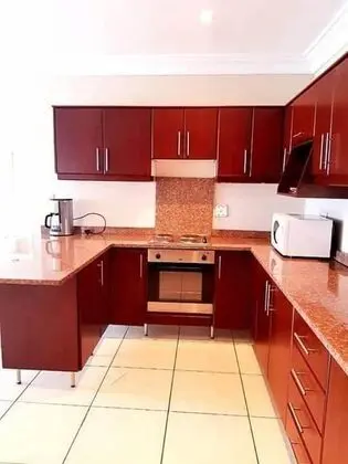 Deluxe Double Room, Sea View