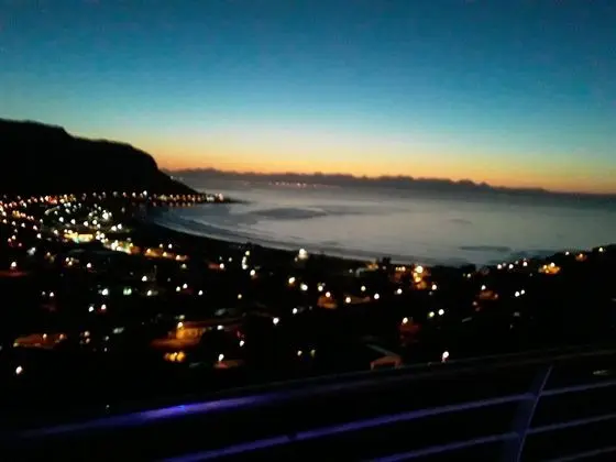 Deluxe Double Room, Sea View