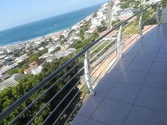 Deluxe Double Room, Sea View