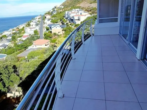 Deluxe Süit, Deniz Manzaralı