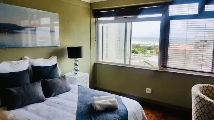 Çatı Katı Süiti (Penthouse), 3 Yatak Odası, Deniz Manzaralı