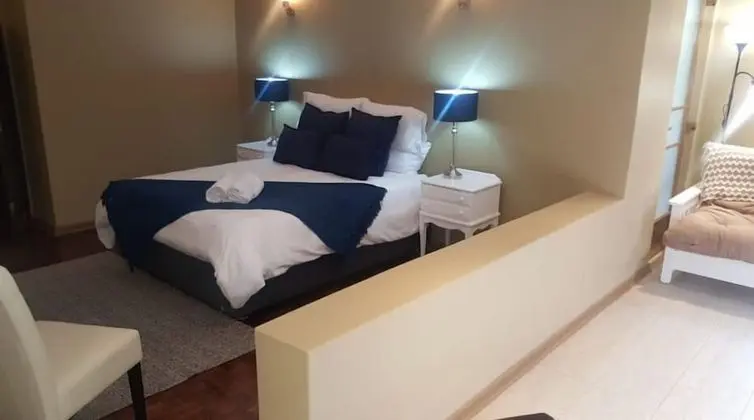 Çatı Katı Süiti (Penthouse), 3 Yatak Odası, Deniz Manzaralı