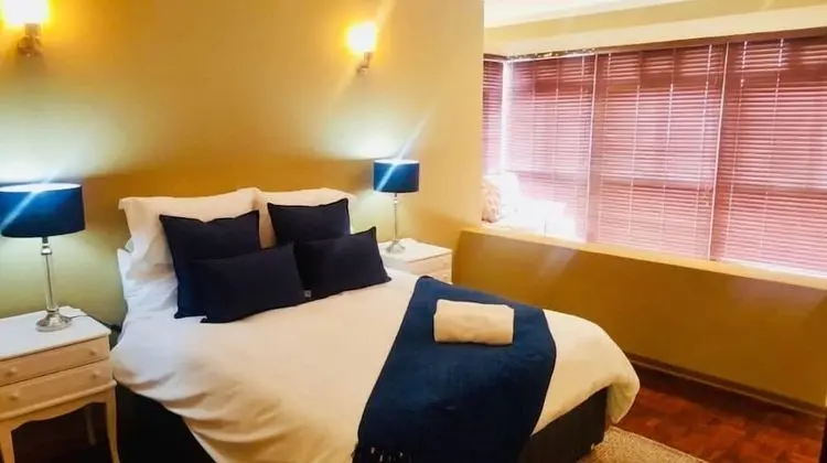 Çatı Katı Süiti (Penthouse), 3 Yatak Odası, Deniz Manzaralı
