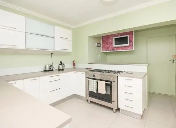 Çatı Katı Süiti (Penthouse), 3 Yatak Odası, Deniz Manzaralı