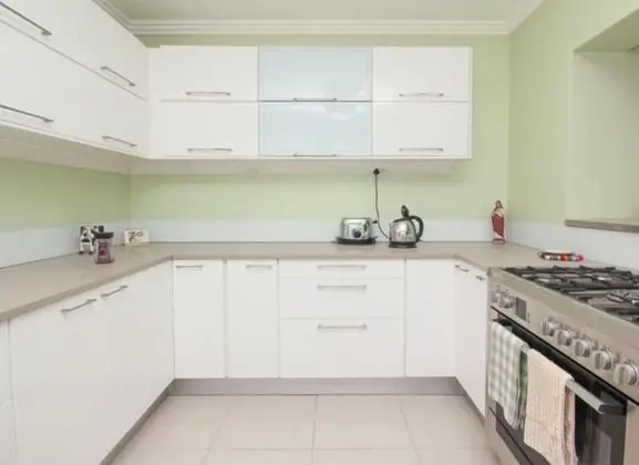 Çatı Katı Süiti (Penthouse), 3 Yatak Odası, Deniz Manzaralı