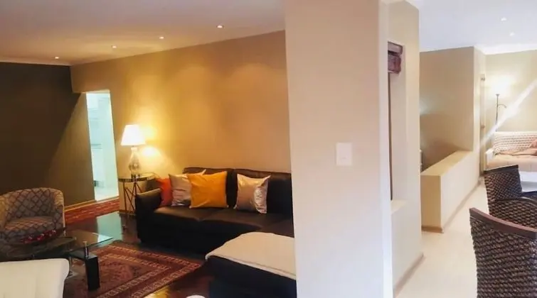 Çatı Katı Süiti (Penthouse), 3 Yatak Odası, Deniz Manzaralı