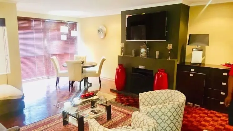 Çatı Katı Süiti (Penthouse), 3 Yatak Odası, Deniz Manzaralı