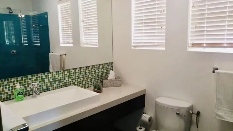 Çatı Katı Süiti (Penthouse), 3 Yatak Odası, Deniz Manzaralı