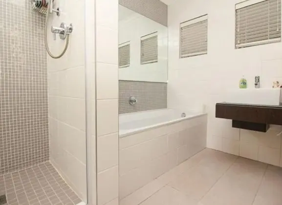 Çatı Katı Süiti (Penthouse), 3 Yatak Odası, Deniz Manzaralı