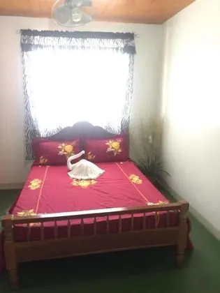 Basic Tek Büyük Yataklı Oda, 1 Yatak Odası, Özel Banyo