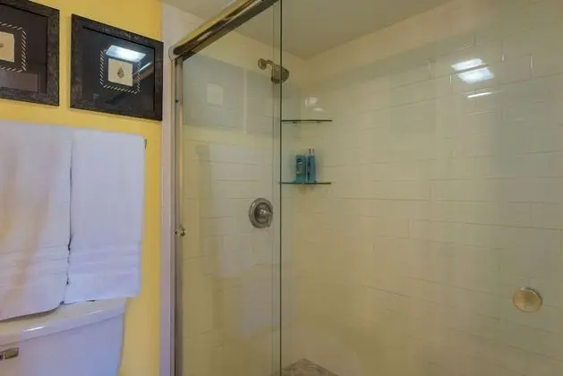 Daire, 2 Yatak Odası, 2 Banyolu, Plaj Manzaralı