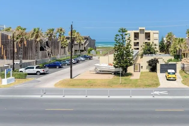 Daire, 2 Yatak Odası, 2 Banyolu, Plaj Manzaralı