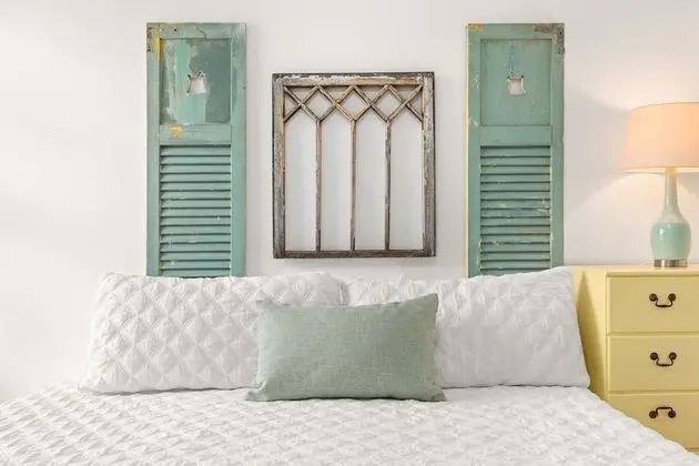 Daire, 1 En Büyük (King) Boy Yatak ve Çekyat, Mutfak, Plaj Manzaralı (5)