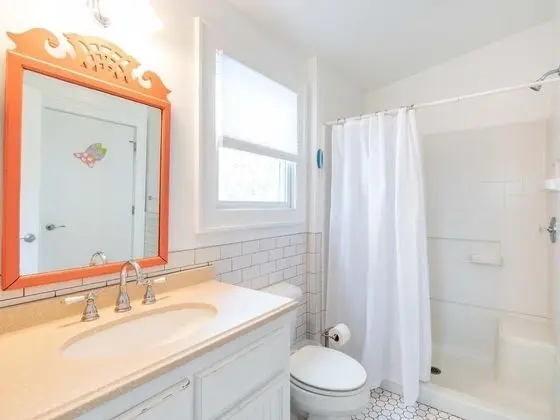 Daire, 1 En Büyük (King) Boy Yatak ve Çekyat, Mutfak, Plaj Manzaralı (5)