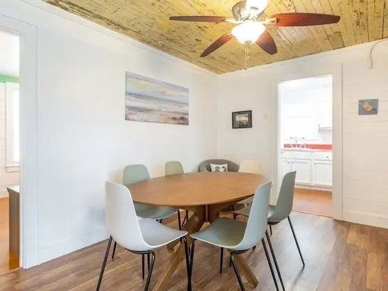 Daire, Birden Çok Yatak, Mutfak, Plaj Manzaralı (1)