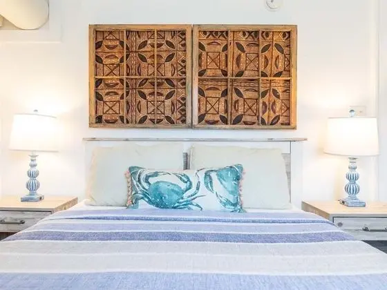 Daire, Birden Çok Yatak, Mutfak, Plaj Manzaralı (1)