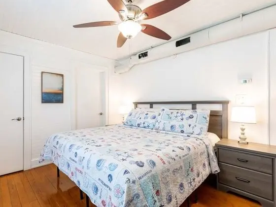 Daire, Birden Çok Yatak, Mutfak, Plaj Manzaralı (1)