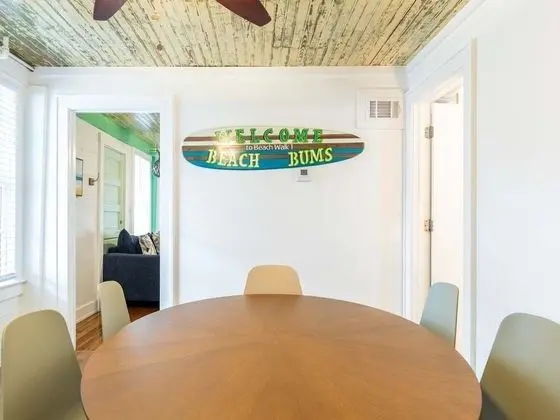 Daire, Birden Çok Yatak, Mutfak, Plaj Manzaralı (1)