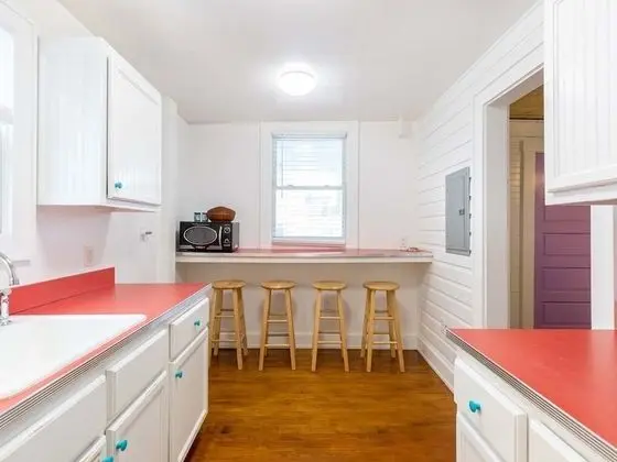 Daire, Birden Çok Yatak, Mutfak, Plaj Manzaralı (1)