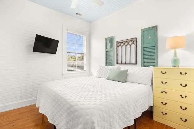 Ev, Birden Çok Yatak, Balkon, Plaj Manzaralı