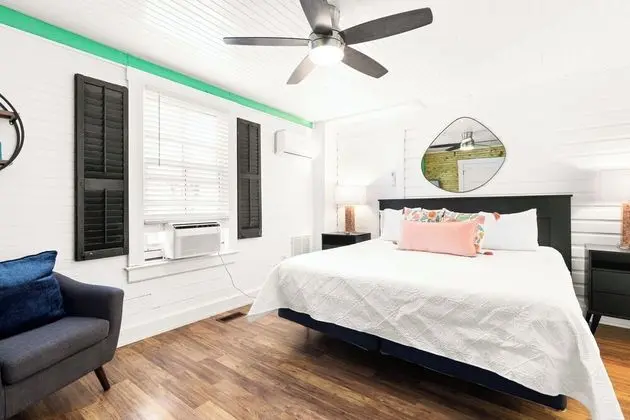 Ev, Birden Çok Yatak, Balkon, Plaj Manzaralı