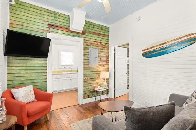 Ev, Birden Çok Yatak, Balkon, Plaj Manzaralı