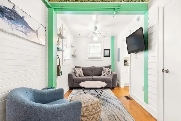 Ev, Birden Çok Yatak, Balkon, Plaj Manzaralı