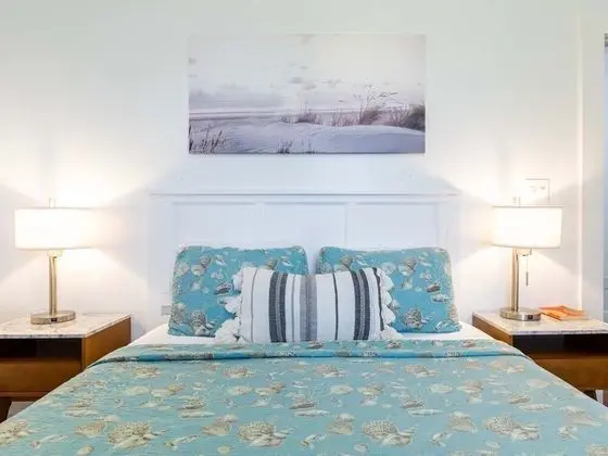 Ev, Birden Çok Yatak, Balkon, Plaj Manzaralı