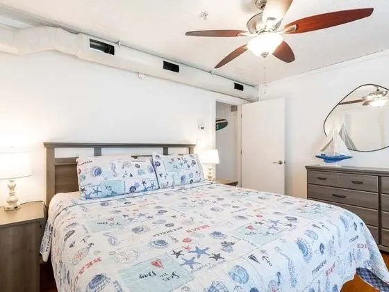 Ev, Birden Çok Yatak, Balkon, Plaj Manzaralı