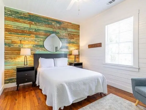 Ev, Birden Çok Yatak, Balkon, Plaj Manzaralı